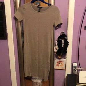 Forever 21 dress